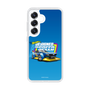 スリムプロテクションケース［ Hot Wheels™ - DESIGNED FOR SPEED ］