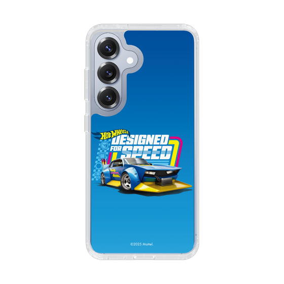 スリムプロテクションケース［ Hot Wheels™ - DESIGNED FOR SPEED ］