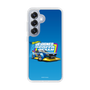 スリムプロテクションケース［ Hot Wheels™ - DESIGNED FOR SPEED ］