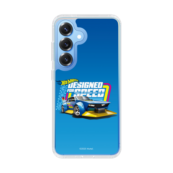スリムプロテクションケース［ Hot Wheels™ - DESIGNED FOR SPEED ］