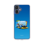 スリムプロテクションケース［ Hot Wheels™ - DESIGNED FOR SPEED ］