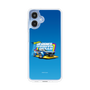 スリムプロテクションケース［ Hot Wheels™ - DESIGNED FOR SPEED ］