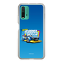 スリムプロテクションケース［ Hot Wheels™ - DESIGNED FOR SPEED ］