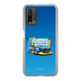 スリムプロテクションケース［ Hot Wheels™ - DESIGNED FOR SPEED ］