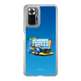スリムプロテクションケース［ Hot Wheels™ - DESIGNED FOR SPEED ］