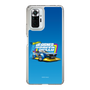 スリムプロテクションケース［ Hot Wheels™ - DESIGNED FOR SPEED ］