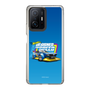 スリムプロテクションケース［ Hot Wheels™ - DESIGNED FOR SPEED ］