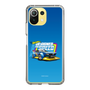 スリムプロテクションケース［ Hot Wheels™ - DESIGNED FOR SPEED ］
