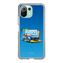 スリムプロテクションケース［ Hot Wheels™ - DESIGNED FOR SPEED ］