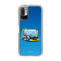 スリムプロテクションケース［ Hot Wheels™ - DESIGNED FOR SPEED ］