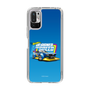 スリムプロテクションケース［ Hot Wheels™ - DESIGNED FOR SPEED ］