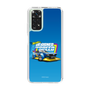 スリムプロテクションケース［ Hot Wheels™ - DESIGNED FOR SPEED ］