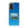 スリムプロテクションケース［ Hot Wheels™ - DESIGNED FOR SPEED ］