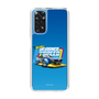 スリムプロテクションケース［ Hot Wheels™ - DESIGNED FOR SPEED ］