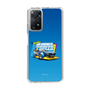 スリムプロテクションケース［ Hot Wheels™ - DESIGNED FOR SPEED ］