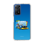 スリムプロテクションケース［ Hot Wheels™ - DESIGNED FOR SPEED ］