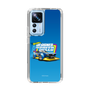 スリムプロテクションケース［ Hot Wheels™ - DESIGNED FOR SPEED ］