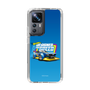 スリムプロテクションケース［ Hot Wheels™ - DESIGNED FOR SPEED ］