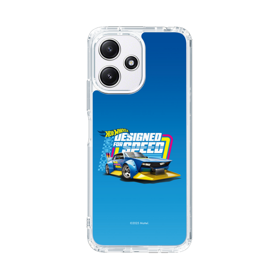 スリムプロテクションケース［ Hot Wheels™ - DESIGNED FOR SPEED ］