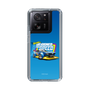 スリムプロテクションケース［ Hot Wheels™ - DESIGNED FOR SPEED ］