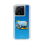 スリムプロテクションケース［ Hot Wheels™ - DESIGNED FOR SPEED ］
