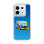 スリムプロテクションケース［ Hot Wheels™ - DESIGNED FOR SPEED ］