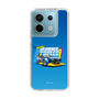 スリムプロテクションケース［ Hot Wheels™ - DESIGNED FOR SPEED ］