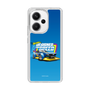 スリムプロテクションケース［ Hot Wheels™ - DESIGNED FOR SPEED ］