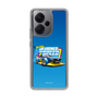 スリムプロテクションケース［ Hot Wheels™ - DESIGNED FOR SPEED ］