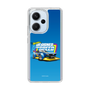 スリムプロテクションケース［ Hot Wheels™ - DESIGNED FOR SPEED ］