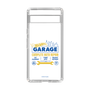 スリムプロテクションケース［ Hot Wheels™ - BODY SHOP ］