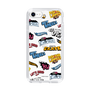 スリムプロテクションケース［ Hot Wheels™ - CHALLENGER SPIRIT ］