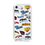 スリムプロテクションケース［ Hot Wheels™ - CHALLENGER SPIRIT ］