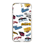 スリムプロテクションケース［ Hot Wheels™ - CHALLENGER SPIRIT ］