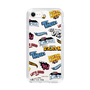 スリムプロテクションケース［ Hot Wheels™ - CHALLENGER SPIRIT ］
