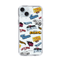 スリムプロテクションケース［ Hot Wheels™ - CHALLENGER SPIRIT ］
