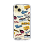 スリムプロテクションケース［ Hot Wheels™ - CHALLENGER SPIRIT ］