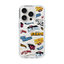 スリムプロテクションケース［ Hot Wheels™ - CHALLENGER SPIRIT ］