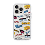スリムプロテクションケース［ Hot Wheels™ - CHALLENGER SPIRIT ］