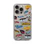 スリムプロテクションケース［ Hot Wheels™ - CHALLENGER SPIRIT ］