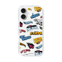 スリムプロテクションケース［ Hot Wheels™ - CHALLENGER SPIRIT ］