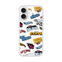 スリムプロテクションケース［ Hot Wheels™ - CHALLENGER SPIRIT ］