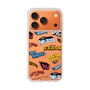 スリムプロテクションケース［ Hot Wheels™ - CHALLENGER SPIRIT ］