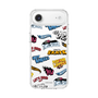 スリムプロテクションケース［ Hot Wheels™ - CHALLENGER SPIRIT ］