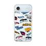 スリムプロテクションケース［ Hot Wheels™ - CHALLENGER SPIRIT ］