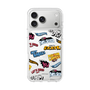 スリムプロテクションケース［ Hot Wheels™ - CHALLENGER SPIRIT ］