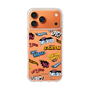 スリムプロテクションケース［ Hot Wheels™ - CHALLENGER SPIRIT ］