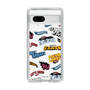 スリムプロテクションケース［ Hot Wheels™ - CHALLENGER SPIRIT ］