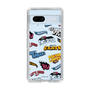 スリムプロテクションケース［ Hot Wheels™ - CHALLENGER SPIRIT ］