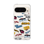 スリムプロテクションケース［ Hot Wheels™ - CHALLENGER SPIRIT ］
